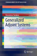 Generalized Adjoint Systems