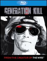 Generation Kill [Blu-ray] [3 Discs] - 