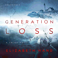 Generation Loss Lib/E