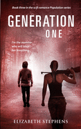 Generation One: an Alien Invasion SciFi Romance