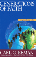 Generations of Faith: A Congregational Atlas