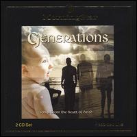 Generations - MorningStar