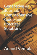 Generative AI Journal: Comprehensive Guide and Practical Solutions