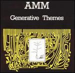 Generative Themes - AMM