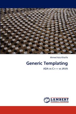 Generic Templating - Khalifa, Ahmed Aziz