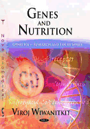 Genes and Nutrition