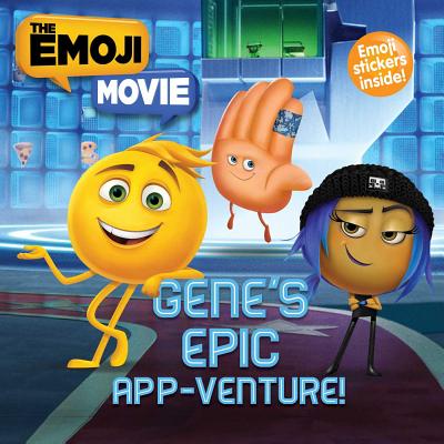 Gene's Epic App-Venture! - Testa, Maggie (Adapted by)