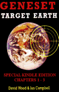 Geneset - Target Earth (The Geneset Dossiers)