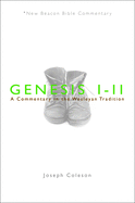 Genesis 1-11: A Commentary in the Wesleyan Tradition