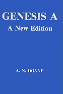 Genesis a: A New Edition