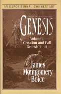 Genesis: Creation and Fall (Genesis 1-"11)