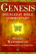 Genesis: Doubleday Bible Commentary Series