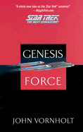 Genesis Force - Vornholt, John
