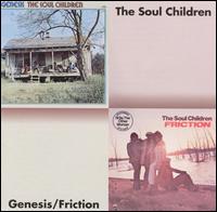 Genesis/Friction - The Soul Children