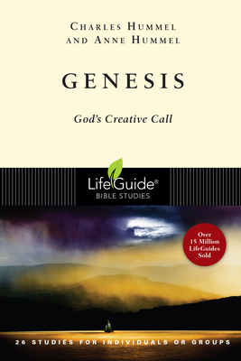Genesis: God's Creative Call - Hummel, Charles E, and Hummel, Anne