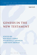 Genesis in the New Testament