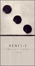 Genesis: Invisible Touch Tour - 