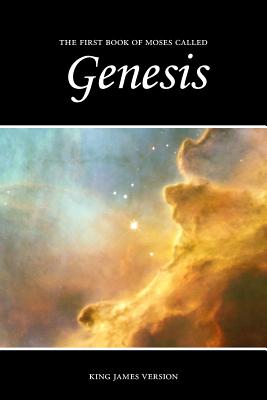 Genesis (KJV) - Sunlight Desktop Publishing