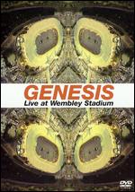 Genesis: Live at Wembley Stadium - 