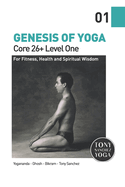 Genesis of Yoga: Core 26+ Level 1