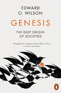 Genesis: The Deep Origin of Societies