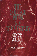 Genesis: Volume 1 - Kissling, Paul J