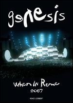 Genesis: When in Rome 2007 - David Mallet