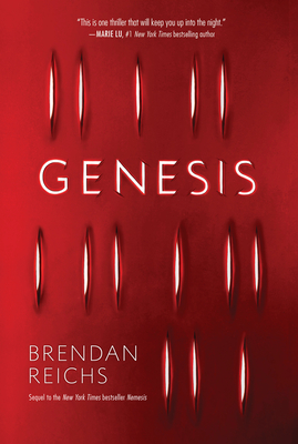 Genesis - Reichs, Brendan