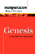 Genesis - Marshall, Celia Brewer