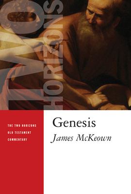 Genesis - McKeown, James
