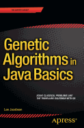 Genetic Algorithms in Java Basics