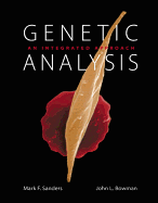 Genetic Analysis: An Integrated Approach Plus MasteringGenetics with eText -- Access Card Package