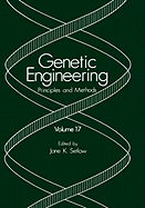 Genetic Engineering: Principles and Methods