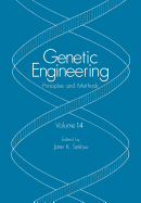 Genetic Engineering: Principles and Methods