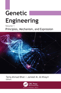 Genetic Engineering: Volume 1: Principles Mechanism, and Expression