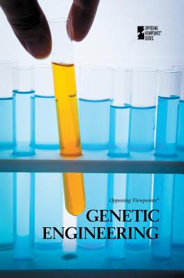 Genetic Engineering - Merino, Nol (Editor)