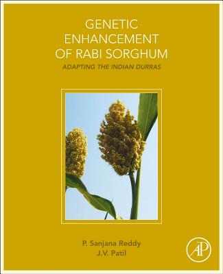 Genetic Enhancement of Rabi Sorghum: Adapting the Indian Durras - Reddy, Sanjana, and Patil, J.V.