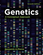 Genetics: A Conceptual Approach