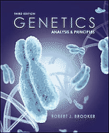Genetics: Analysis & Principles