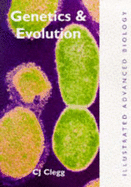 Genetics and Evolution - Clegg, C. J.