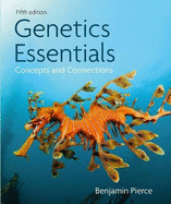 Genetics Essentials: Concepts and Connections