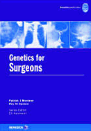 Genetics for Surgeons