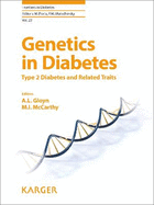 Genetics in Diabetes: Type 2 Diabetes and Related Traits