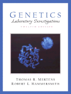 Genetics Laboratory Investigations