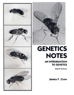 Genetics Notes: An Introduction to Genetics