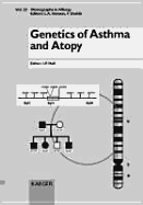 Genetics of Asthma and Atopy - Hall, I P