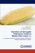 Genetics of Drought Tolerance Traits in Maize.(Zea Mays L.)