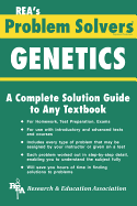 Genetics Problem Solver