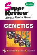 Genetics - Staff of Research Education Association