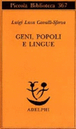 Geni, Popoli E Lingue